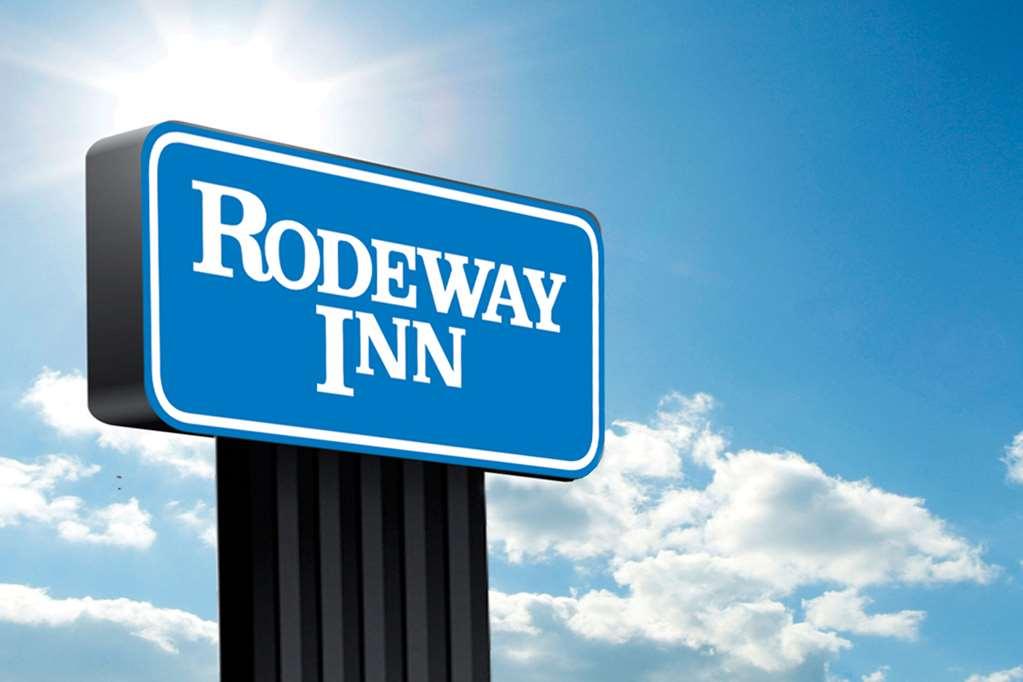 Relax Inn Channelview Buitenkant foto