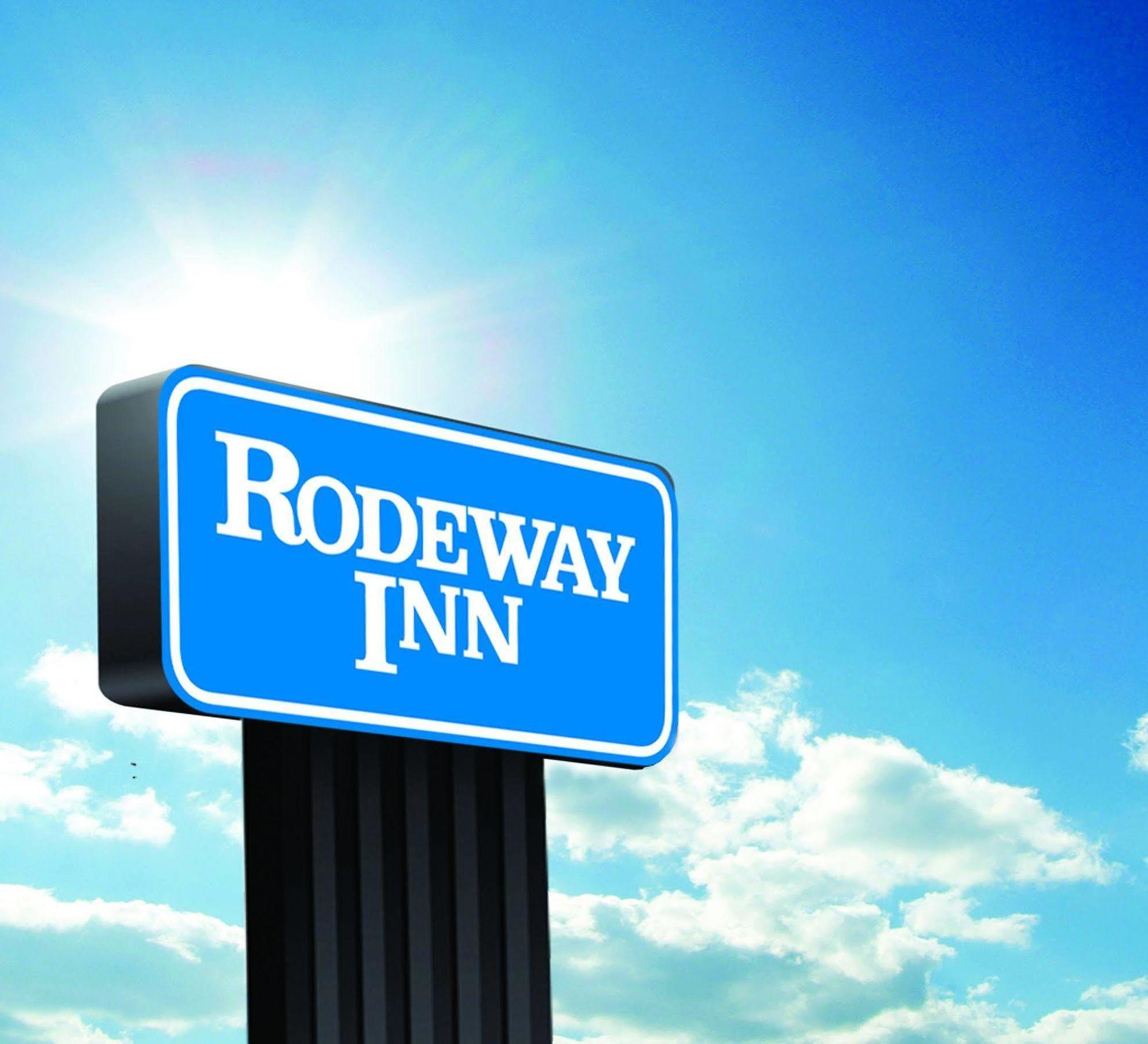 Relax Inn Channelview Buitenkant foto